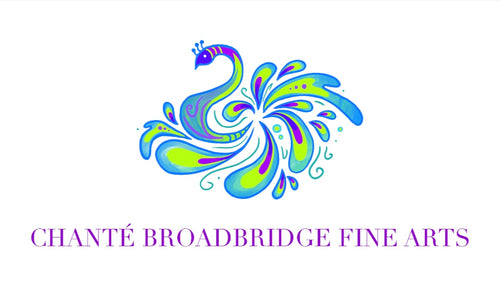 Chanté Broadbridge Fine Arts